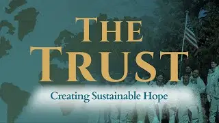 What is The Trust? | Crisis Response International