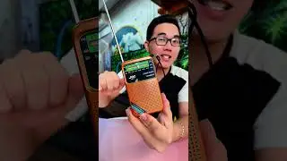 Radio joc 3 băng tầng