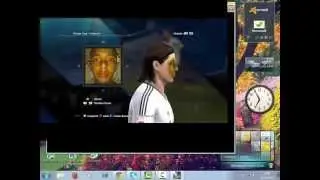 changer face  des joueurs sur pes 2013 tutuo