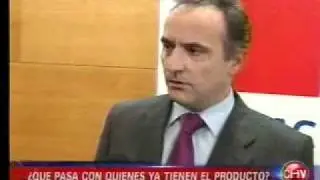 Sindelen decidi&oacute; suspender la comercializaci&oacute;n de la licuadora L2200..wmv