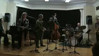 Conception Vessel - Joe Lovano, Judi Silvano, Matt Pavolka, Michel Gentile, Daniel Kelly, Rob Garcia