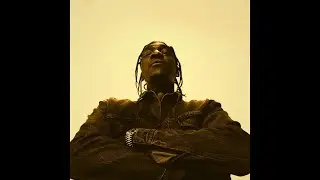 PUSHA T x KANYE WEST TYPE BEAT - 