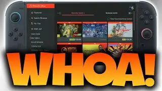 The Biggest Nintendo News You Missed Today!