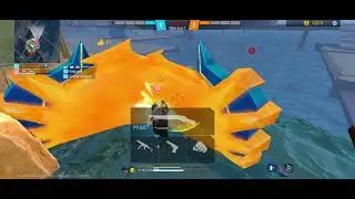 Only 1 tap free fire Game play 