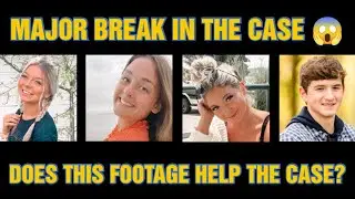 Jack Showalter: Stop Hiding - Bodycam Video Night Of Murders