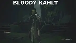 BLOODY KAHLT - Absolver