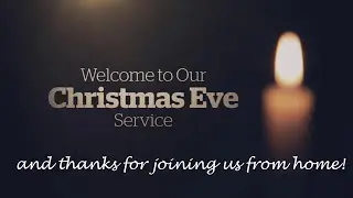 PBCC - December 24, 2025 4pm - Service