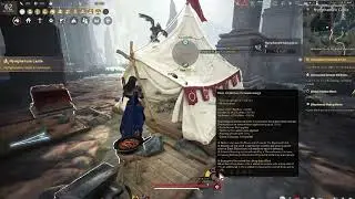 Bdo Seraph Sacramentum Nymphamare Castle #2 (funn gameplay)