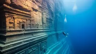 Unexplained Ocean Mysteries The Most Terrifying Discovery Ever Made