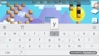 Growtopia Punch,Build,Grow!!!