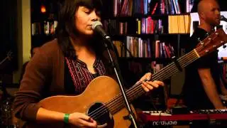 Lay Low - Please Don't Hate Me (Live on KEXP)