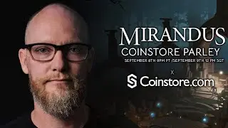 Mirandus | Coinstore 