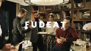 FUDEAT - Catering a Domicilio