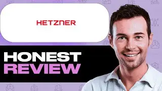 Hetzner Honest Review &ndash; Features, Pros & Cons (MY EXPERIENCE)