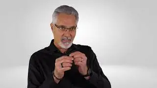 Being more centered as a leader (mindfulness exercise)