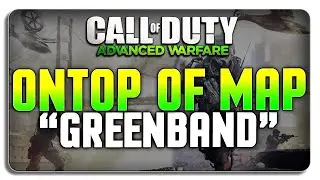 COD Advanced Warfare 