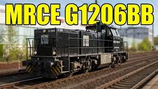 MRCE G1206BB