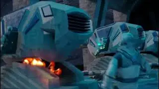Hey you Remember that game?  It had that Intro.....un  Nope?