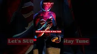 SUBSCRIBE & Stay Tune  | Spider-Man Remastered Gameplay | Short 70 | VCF Play
