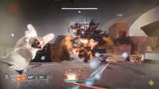 Solo Cataclysm - Root of Nightmares (Warlock)