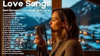 Beautiful Romantic Ballad Songs | Classic Romantic Hits | Valentine Love Songs