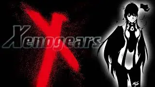 Xenogears - The Sky, Clouds, and You (Remake)