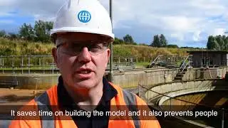 Inverurie Investment - 3D scanning
