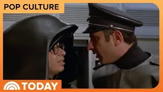 Rick Moranis to Return for &lsquo;Spaceballs 2&rsquo;