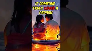 Love's Mirror Effect: How Unconscious Mirroring Reveals True Feelings #shorts
