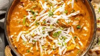 🤤 PANEER LABABDAR | The ULTIMATE Restaurant Style Recipe! #paneerlababdar #resturantstylerecipes 
