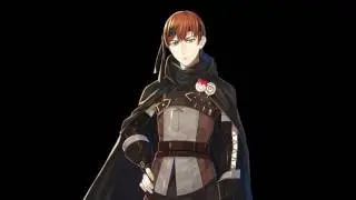 Fire Emblem Heroes || Japanese vs English: Gaius
