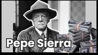 EL HOMBRE MAS RICO DEL SIGLO XIX EN COLOMBIA | COMO LO HIZO? PEPE SIERRA 🇨🇴