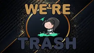 Being Traysh