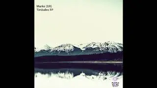 Marke (GR) - Kalahari (Original Mix)