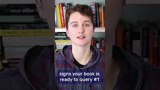 Is your book ready to query? Here's how to find out
