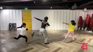 3808-2026.01.18【GC舞團】(12)當示範小助教