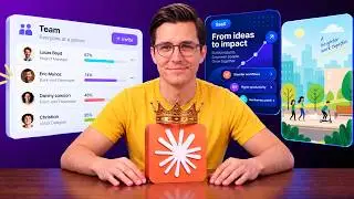 Claude Opus 5 + Higgsfield AI = EASY AI Motion Graphics