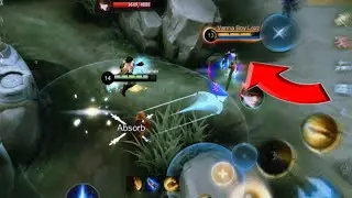 SKIL + Flicker = Damage