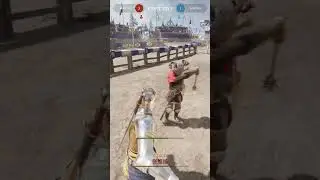 1#   #chivalry2gameplay