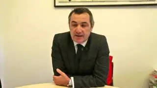 Marco Garavaglia - Vice Direttore generale Cairo Editore