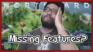 NORTHGARD REVIEW - How's The Switch Port? (Switch) [Mabimpressions]