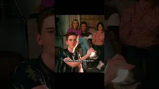 Anna-kat's boyfriend's shows off his skills [AmericanHousewife] #shorts