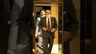 RATAN TATA - NO LOVE EDIT #shorts