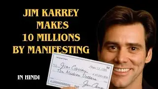STORY OF JIM CARREY | Struggles to Success 