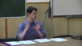 Alberto Vanzo - Leibniz on Innate Ideas and Kant on the Origin of the Categories  CELFIS 2016 05 18