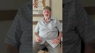 Donald&rsquo;s Story | Finding the Right Chiropractic Team After a Lifetime of Injuries