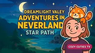 🌹 Rose & Thorn DreamSnap Challenge | Disney Dreamlight Valley Weekly Theme #disneydreamlightvalley