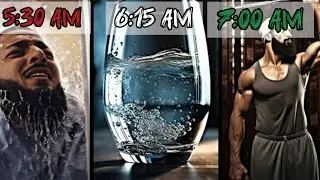 Islamic Daily Routine EVERY Muslim Should DO (Hindi/Urdu) #mindfulliving #mindfullivingtips