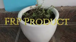 💪 Durable & Stylish FRP Products for Every Space! 🏡
