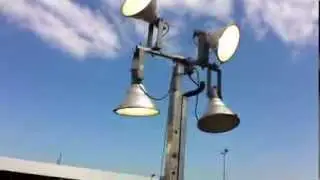 DPX | Ingersoll Rand Telelight - 10 kVA (DPX-2203)
